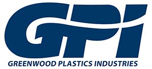 Greenwood Plastics Industries Logo Sm