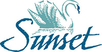 Sunset Funeral Home Logo