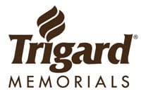 Trigard Memorials Logo Small