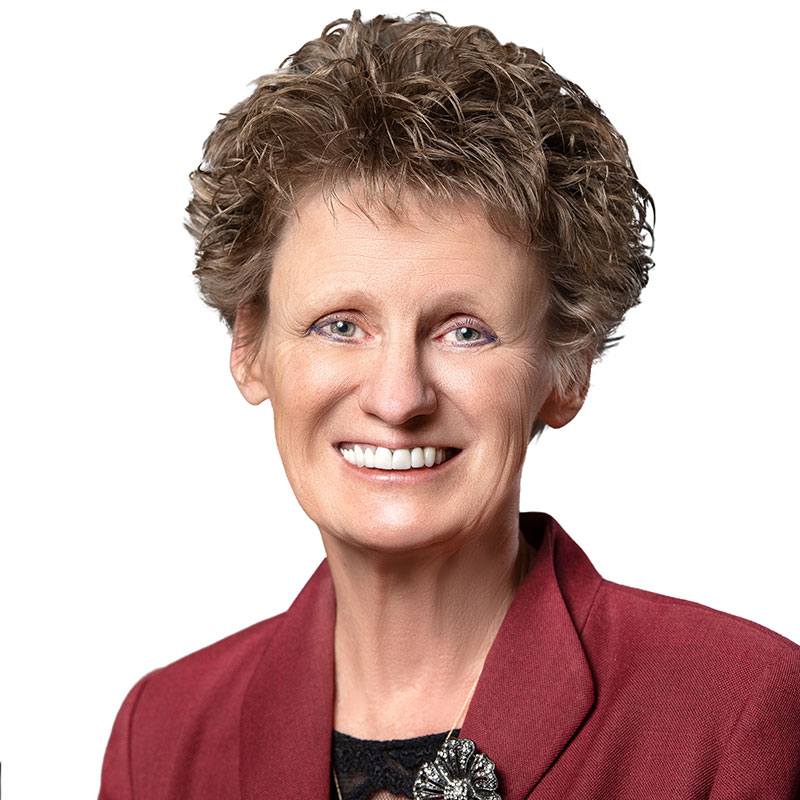 Nadine Fries