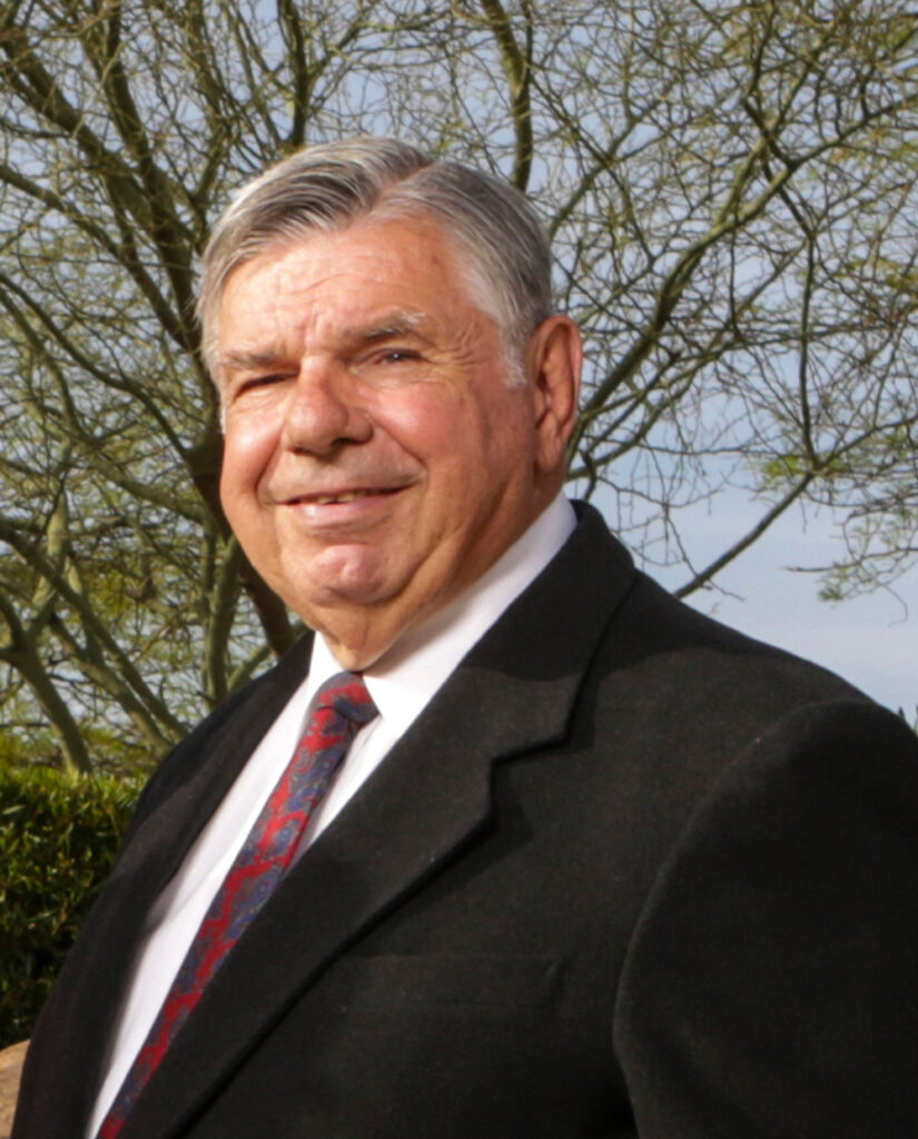 Big Jim Darby